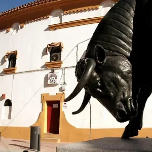 Casa Manolete Linares (Jaen)