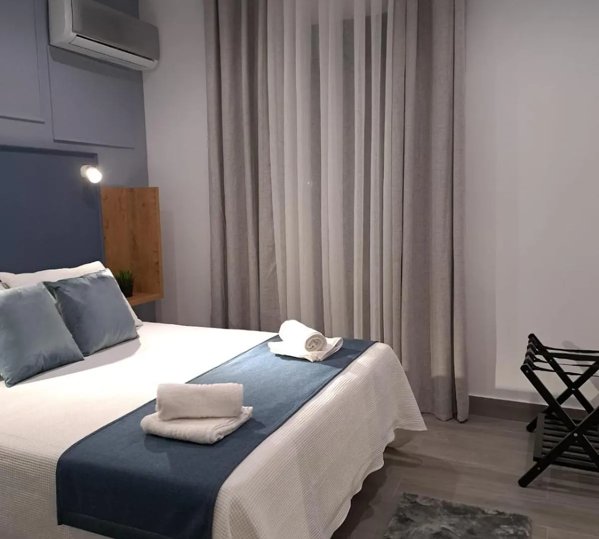 Apartment Alojamientos El Lugarillo 1ºa Linares  Spain